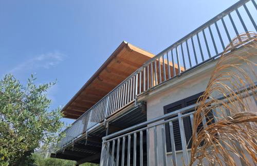 B&B Luisana Rural Guesthouse - Foto 16