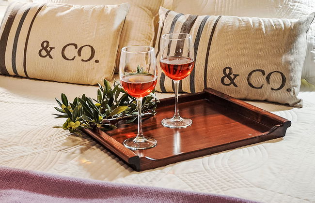 Torreon de Morayma - Foto 26