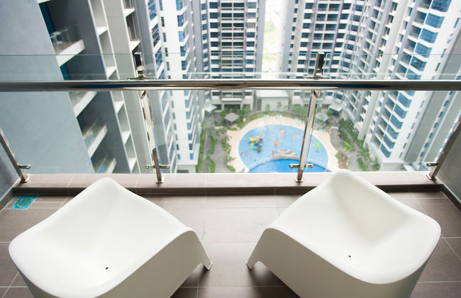 Atlantis Residence by Stayshare Homes - Photo 71