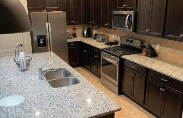 Vacation Home - Davenport - Orlando - Clubhouse - Private pool & Grill - Foto 12