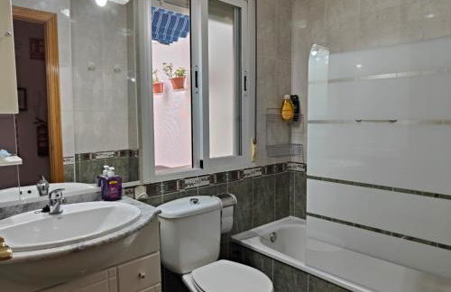 Apartamento El Rinconcito de Martina - Foto 9