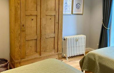 Ferien im alten Pfarrhaus - Foto 21