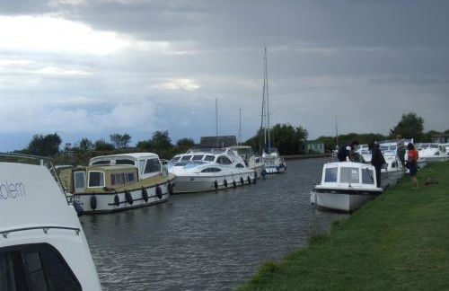 Charming Woodland Lodge 2 person 1 bedroom - Foto 29