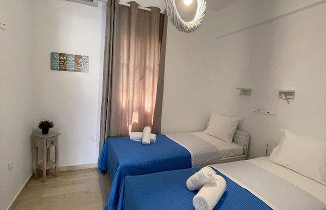 Zen Beach House in Tinos 2 - Foto 16