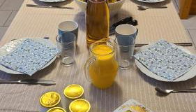 Le Petit Lavoir - Maison Cosy à Mayet - Photo 5