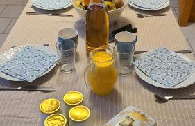 Le Petit Lavoir - Maison Cosy à Mayet - Photo 5