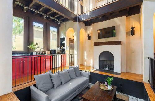 European Influences in the Heart of Charleston - Foto 2