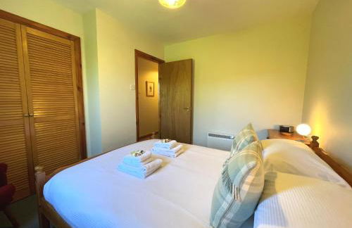 Beautiful Golf and Beach Lodge in Stunning Location - Pass the Keys - Foto 27