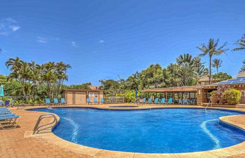 Plumeria Breeze at Ke Nani Kai #201 - Foto 4