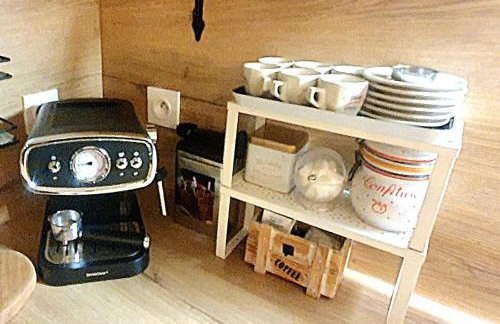 L'Atelier des Rêves - Clim - Netflix - Wifi - Jardin - Foto 12