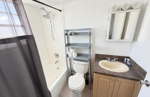 South Beach and Collins, Parking included - Foto 41