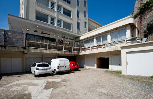 The Best View 120M2 Panoramic View Private Garage - Foto 28