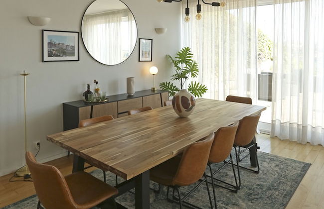 Villa D'Ouro - Foto 20