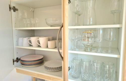 La maison du canal - garage, balcon et jardin - Foto 15