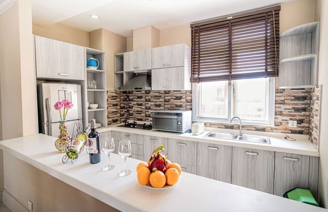 Palace Gate Hotel & Residence by EHM - Photo 22