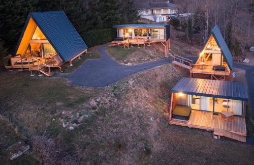 Les Terrasses du Grillon - Foto 53