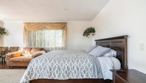 King Studio with Self Check-In - Foto 4