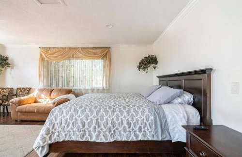 King Studio with Self Check-In - Foto 4