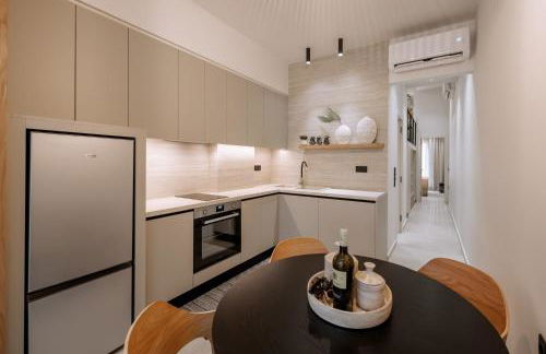 LINERIA luxury living - Foto 14