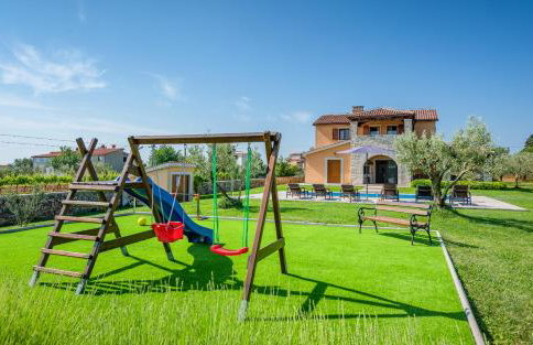 Villa Oliveta by Istrialux - Foto 30