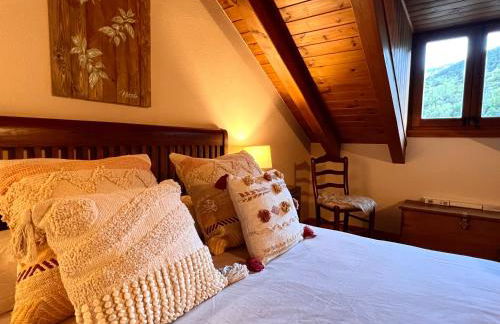 Apartamento Sol de Espot - L'Amfitriona - Photo 20