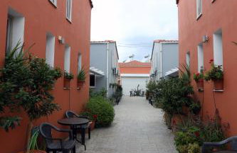 Ammoudia Residence - Foto 41