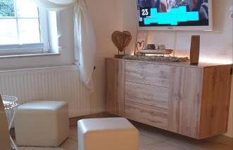 Gästewohnung Herbsleben - Foto 11