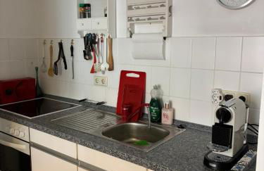 Maisonette im Fachwerkhaus - Foto 26