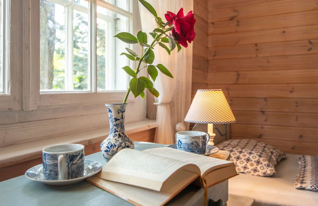 Bursztynowy Dwór - Foto 4