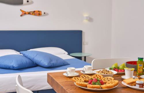 Felix Hotels - Hotel Residence Porto San Paolo - Photo 20