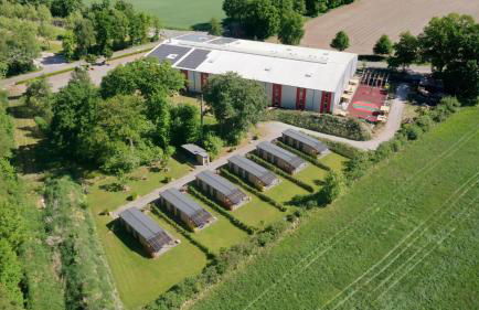 Auszeit am Alfsee, inklusive Dinopark und Indoorspielplatz - Foto 21