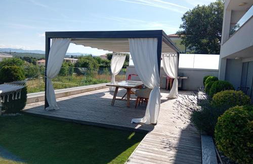 Apartment Villa Agava Malinska by KRALJ TRAVEL - Foto 11