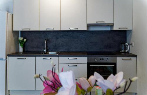 Apartment A&M - Photo 12