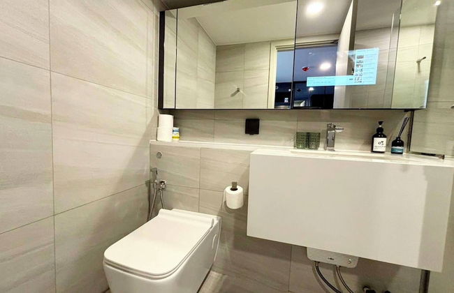 Park Origin Chula - Samyan - Photo 12