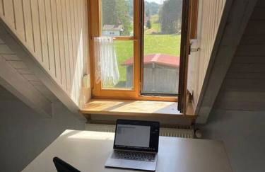 Idyllisches Ferienapartment Allgäu (Ehwiesmühle) - Foto 24