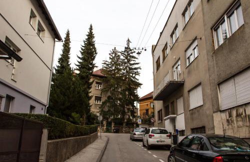 Rakuscha Apartment - Photo 17