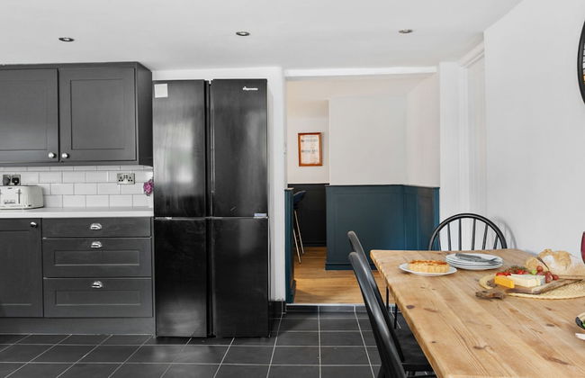 Coombe Bank in Teignmouth - Foto 4