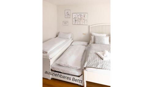 Ferienwohnung Kleiner Fuchs - für Familien mit Babys eingerichtet - Foto 3