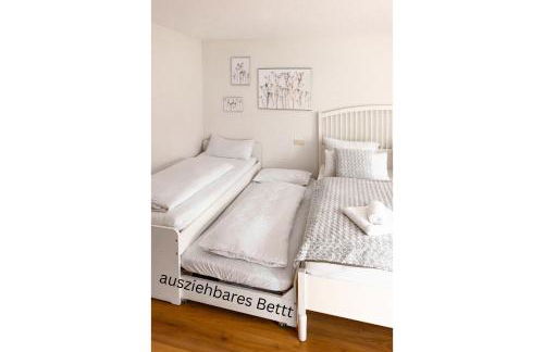 Ferienwohnung Kleiner Fuchs - für Familien mit Babys eingerichtet - Foto 3