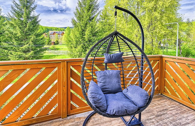 Apartamenty Sun & Snow Bawaria II - Photo 35