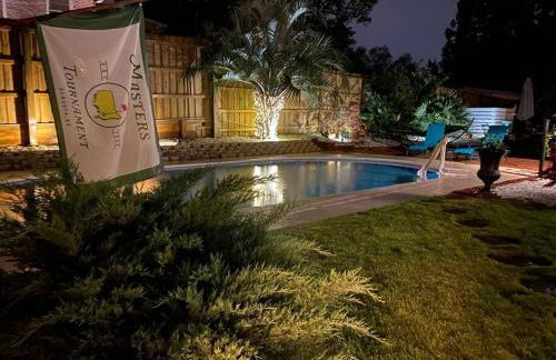 Heated pool-Hot tub-Dog friendly-family vacation rental! - Foto 60