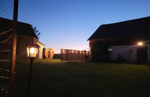 Uroczysko Skomackie - Foto 21