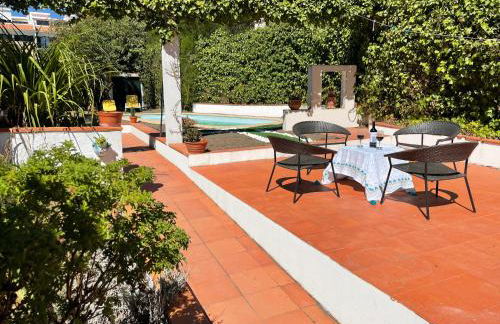 Sesimbra Country House with Swimming Pool - Foto 20