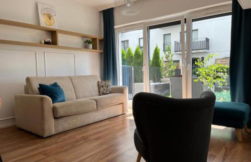 Apartamenty-Wroc Kurkowa 14 - Foto 102