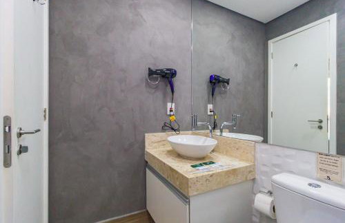The CityPlex | Apartamentos Prime no Centro de Osasco - Photo 53