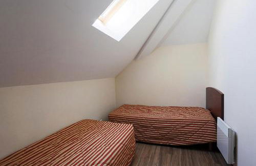 Résidence Serias - T3/8pers SERIAS 19- Peyresourde MAE-3414 - Foto 7