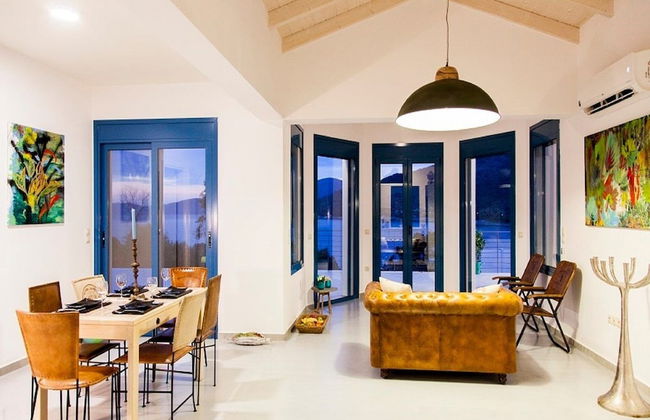 Zidanos Luxurious Villa - Foto 11