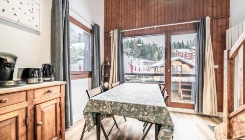 Appartement Au Pied Des Pistes - Foto 4