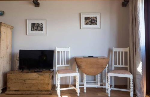 Beachside chalet 4 Cormorant with access to beach - Foto 12