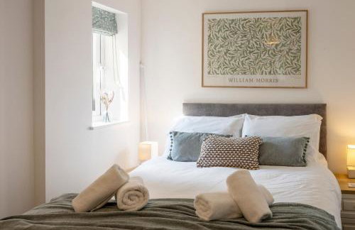 FernLea - Cosy bungalow and stunning country views - Photo 30